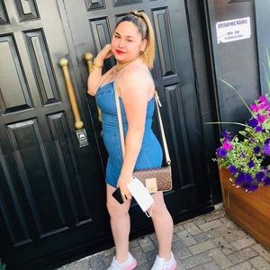 Meet your Posher, Vanessa